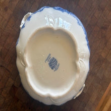 Load image into Gallery viewer, 1902 Burgess and Leigh Transferware Eaton Pattern Tureen - The Celtic Farm