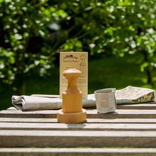 Load image into Gallery viewer, Beechwood Paper Pot Maker (Made in UK) - The Celtic Farm