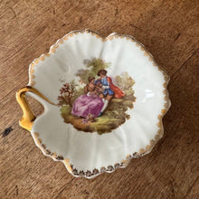 Load image into Gallery viewer, French Limoges Bowl - Trinket Bowl - The Celtic Farm