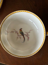 Load image into Gallery viewer, French Limoges Haviland Eden Soup Bowls &amp; Plate Setting - The Celtic Farm