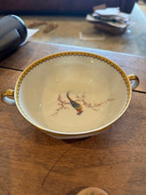 Load image into Gallery viewer, French Limoges Haviland Eden Soup Bowls &amp; Plate Setting - The Celtic Farm