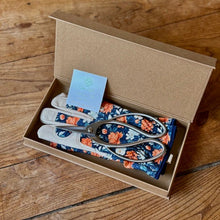 Load image into Gallery viewer, Garden Gift Box - Gloves and Snips - The Celtic Farm