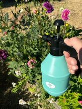 Load image into Gallery viewer, Garden Sprayer - Mister for Plants (.5 + .25 Gallon) Set of 2 - The Celtic Farm