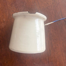 Load image into Gallery viewer, German Enamel Pot - The Celtic Farm
