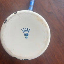 Load image into Gallery viewer, German Enamel Pot - The Celtic Farm