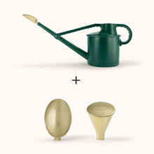 Load image into Gallery viewer, Haws Cradley Deluxe Bundle - Can &amp; Rose Set - The Celtic Farm