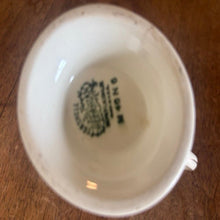 Load image into Gallery viewer, Homer Laughlin Georgian Creamer &amp; Sugar Bowl - The Celtic Farm