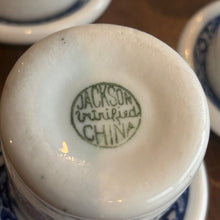 Load image into Gallery viewer, Jackson China Creamers &amp; Saucers (Set of 4) - The Celtic Farm