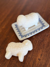 Load image into Gallery viewer, Sheep’s Milk Soap – Meadow Fragrance (3 - Pack) - The Celtic Farm