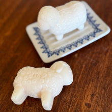 Load image into Gallery viewer, Sheep’s Milk Soap – Meadow Fragrance (3 - Pack) - The Celtic Farm