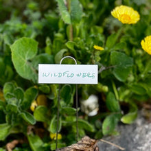 Load image into Gallery viewer, Stainless Plant &amp; Garden Markers - The Celtic Farm