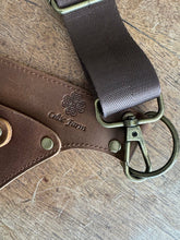 Load image into Gallery viewer, Ultimate Leather Garden Tool Belt &amp; Holder - Extra Rivet Reinforced, Master Gardener Designed - The Celtic Farm