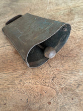 Load image into Gallery viewer, Vintage Cow Bell - The Celtic Farm