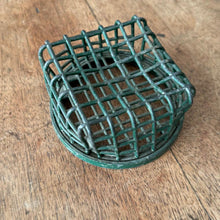 Load image into Gallery viewer, Vintage Metal Florist's Flower Frog (DAZEY) - The Celtic Farm