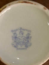 Load image into Gallery viewer, Vintage Royal Bayreuth Pitcher with Hunter - Bavaria - The Celtic Farm