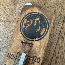 Load image into Gallery viewer, Vintage Thermometer - The Celtic Farm