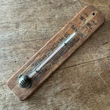 Load image into Gallery viewer, Vintage Thermometer | Old Mill - The Celtic Farm