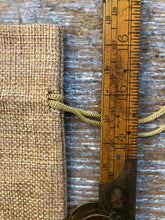 Load image into Gallery viewer, 10x16 Burlap Gift Sacks for Storage