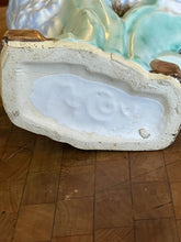 Load image into Gallery viewer, 1950's McCoy Hyacinth Pottery Vase