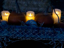 Load image into Gallery viewer, remote control flickering candles with remote
