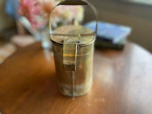 Load image into Gallery viewer, Antique English Brass Water Can (late 1800s) - The Celtic Farm