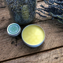 Load image into Gallery viewer, organic salve for bug bites