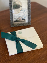 Load image into Gallery viewer, Celtic Knot notecards