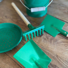 Load image into Gallery viewer, Children's Gardening Set - Imported from Germany - The Celtic Farm