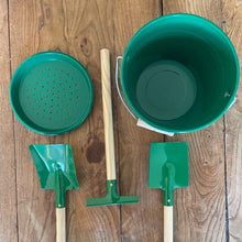 Load image into Gallery viewer, Children's Gardening Set - Imported from Germany - The Celtic Farm