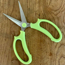 Load image into Gallery viewer, Floral &amp; Herb Snips - Our Multipurpose Scissors