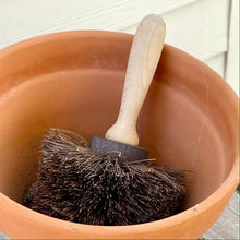 Load image into Gallery viewer, Flower Pot Brush - Made in Germany - The Celtic Farm