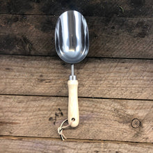 Load image into Gallery viewer, Garden Hand Tool Set - Hardwood and Stainless - The Celtic Farm
