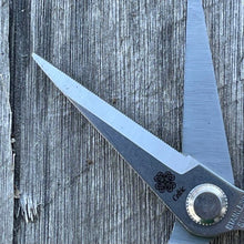 Load image into Gallery viewer, Garden Micro Tip, Needle Nose Pruners - 2.25" Stainless Blade - The Celtic Farm