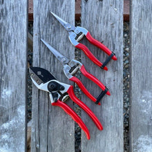 Load image into Gallery viewer, Garden Pruner Bundle Gift Set - Save on 3 - The Celtic Farm