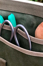 Load image into Gallery viewer, multipocket garden belt