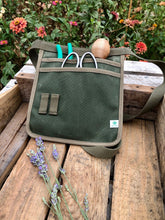 Load image into Gallery viewer, Holder for pruners and garden tools