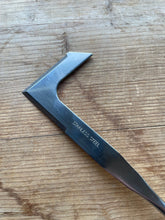 Load image into Gallery viewer, Garden Weeding Tool - Stainless and Hardwood - The Celtic Farm