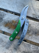 Load image into Gallery viewer, Gardener's Multi-Tool - 4-In-1 Garden Tool (Pruner, Saw, Propagation Knife and Weeder) - The Celtic Farm