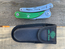 Load image into Gallery viewer, Gardener's Multi-Tool - 4-In-1 Garden Tool (Pruner, Saw, Propagation Knife and Weeder) - The Celtic Farm