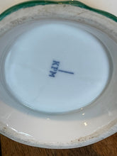Load image into Gallery viewer, German (KPM Mark) Tall Porcelain Flower Vase / Pitcher - The Celtic Farm