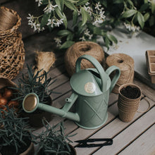 Load image into Gallery viewer, Haws Bartley Burbler - Watering Can - The Celtic Farm