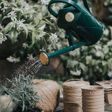 Load image into Gallery viewer, Haws Bartley Burbler - Watering Can - The Celtic Farm