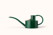 Load image into Gallery viewer, Haws Holiday Indoor Gardener Bundle- Fazeley Can &amp; Nickel Spritzer - The Celtic Farm