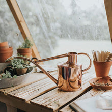 Load image into Gallery viewer, Haws Rowley Ripple - Watering Can - The Celtic Farm