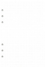 Load image into Gallery viewer, Leather A5 Journal Refill Pages - The Celtic Farm