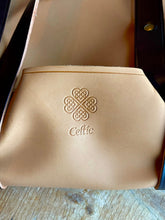 Load image into Gallery viewer, Leather Gardener's Tool Bag - The Celtic Farm