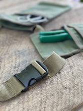Load image into Gallery viewer, Multi-pocket Gardening Belt - The Celtic Farm