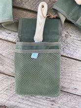 Load image into Gallery viewer, Multi-pocket Gardening Belt - The Celtic Farm