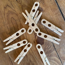 Load image into Gallery viewer, Plant Clamps - Replacement for Ties - The Celtic Farm