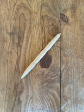 Load image into Gallery viewer, Pricking Stick - For Seeding and Seedlings - The Celtic Farm